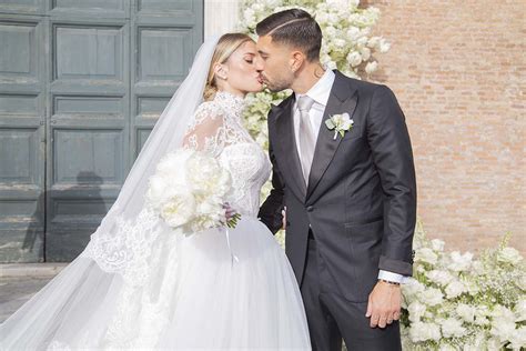 Quanto sono costate le bomboniere del matrimonio di Chiara 